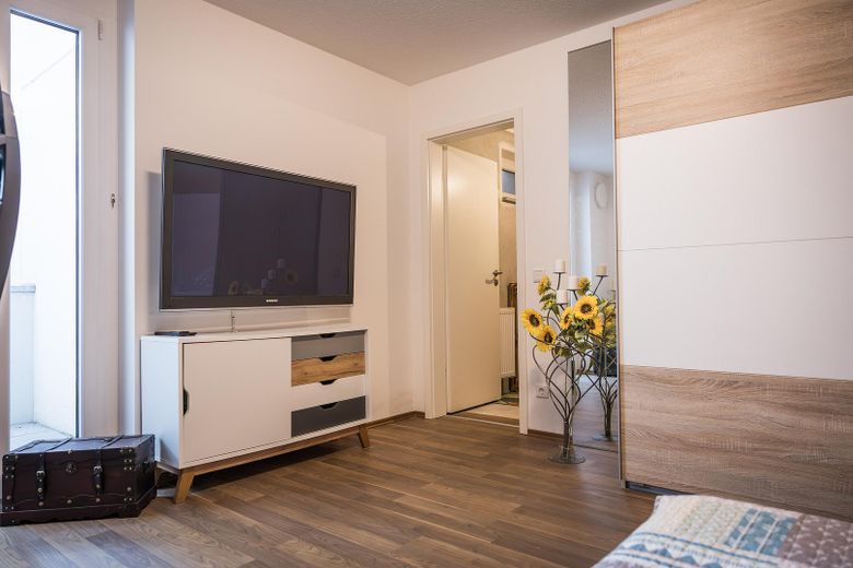PROVISIONSFREI!! Maisonette mit Hausgefühl in Fürth‑Stadeln – Foto 16