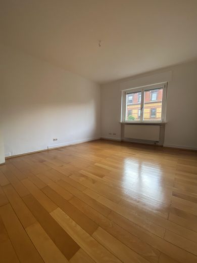 Beautiful 2-room apartment in Karlsruhe's Oststadt district – Zimmer 2