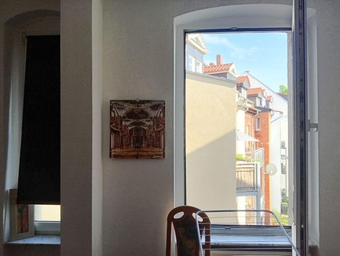 Großzügige möblierte 2‑Zimmer‑Wohnung im 2. Obergeschoss zur Miete – Foto 11