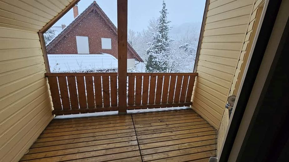 Charmantes Zweifamilienhaus in ruhiger Lage in Altenburg bei Jestetten – Foto 12