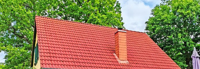 TOP-Altersvorsorge: 4-Sterne-Ferienhaus in ruhiger Lage nur 200m zum Plauer See – Ferienhaus Zislow für Familien