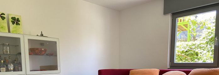 Wohnraum 1 Basisgeschoss