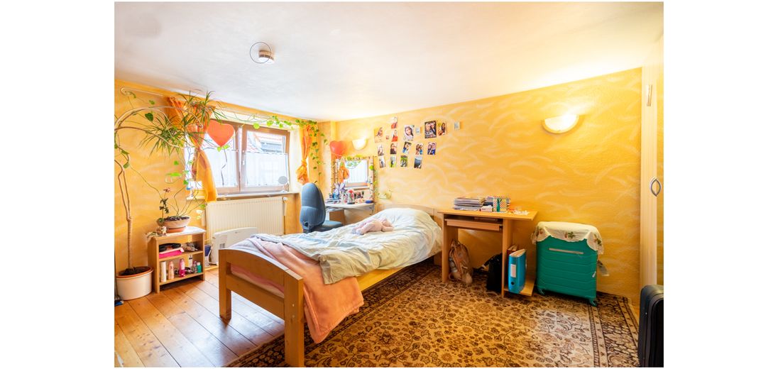 Kinderzimmer