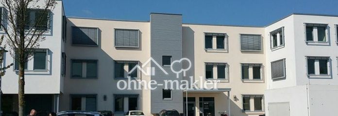 Mainz-Mombach: Privatbüro ab 700 € oder Arbeitsplatz ab 200 € – All-in, Meetingraum inklusive