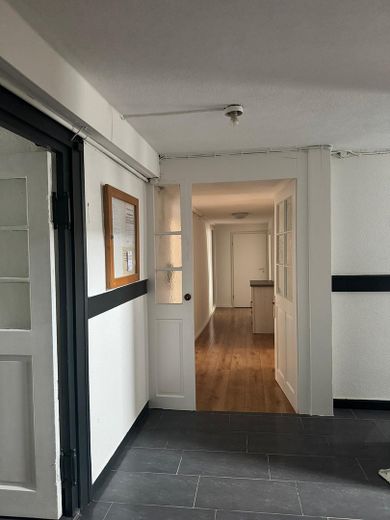Wohnungseingang