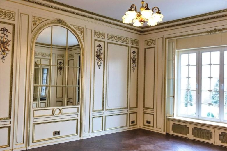 Ikone historischer Wohnkultur - Exklusive Fabrikantenvilla mit unvergleichlichem Charakter – Schlafzimmer  OG