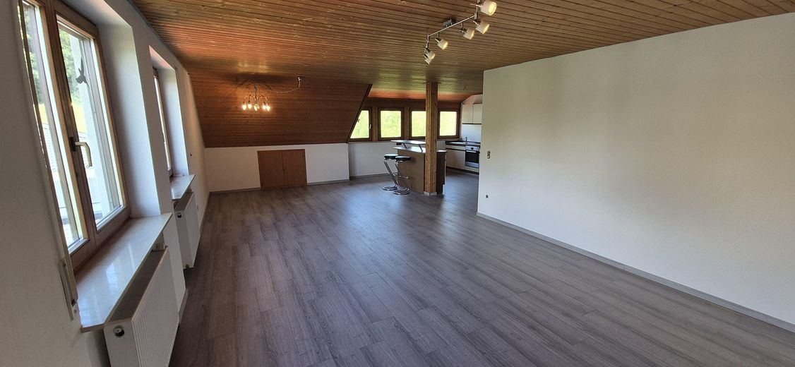 Erstbezug nach Renovierung – lichtdurchflutete 2‑Zi.-Wohnung mit Garage & Glasfaseranschluss – Foto 5