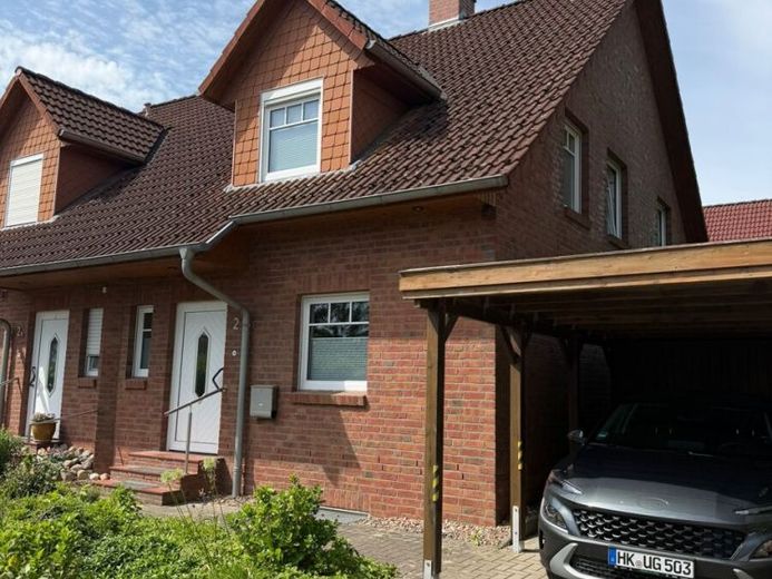 Semi-detached house for rent – Foto 1