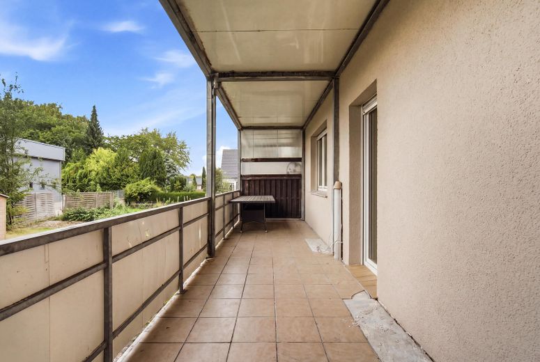 Atractiva inversión de capital con 6 unidades, balcones y potencial de desarrollo – Foto 23