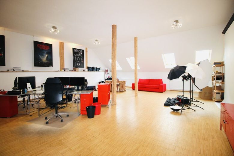 Studio