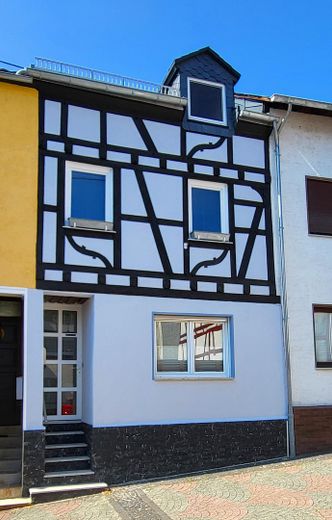 Frontansicht