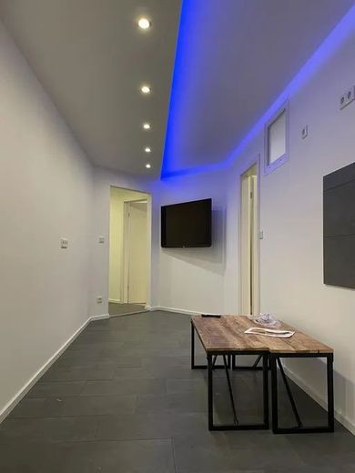 Gemütliches WG-Zimmer in guter Lage - München | Max-Kolmsperger-Straße 19 – Gemeinschaftsraum