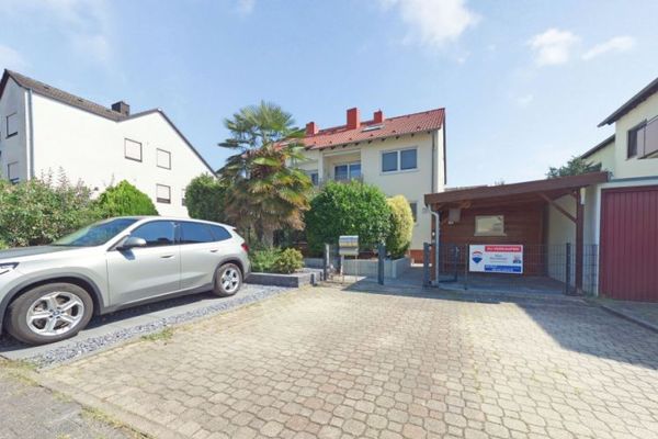 2 mieszkania własnościowe w bardzo zadbanym domu dwurodzinnym