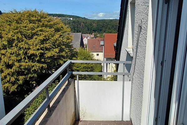 3-er WG Neugründung ab 15 Oktober