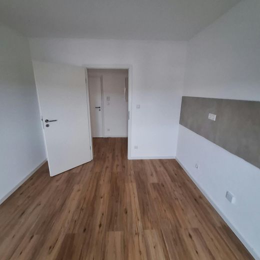 Frisch sanierte, helle 2-Zimmer-Wohnung in Ketsch – Küche