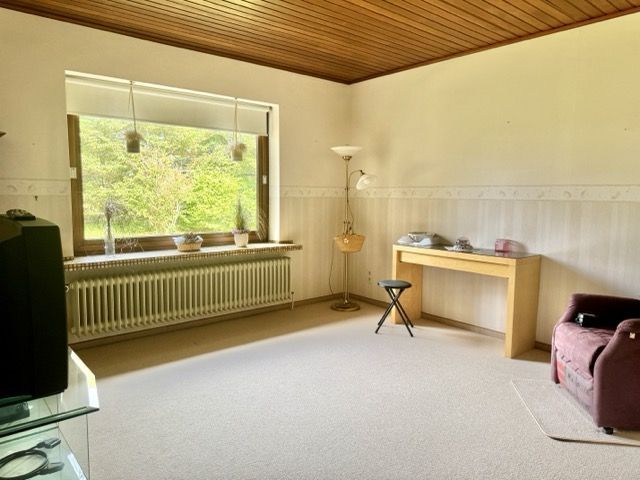 Gepflegter Bungalow mit Terrasse, Garten und Garage in Schalkholz zu verkaufen – Zimmer 2