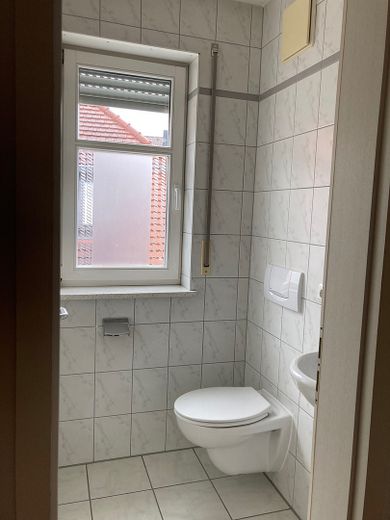 Schöne Wohnung Altstadt Weilheim – Foto 5