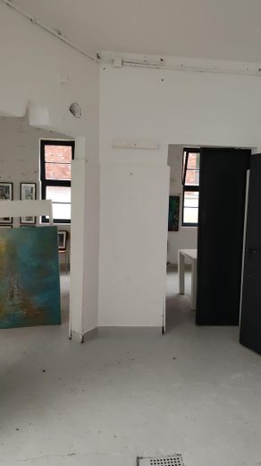 Atelier & Coworking Space in der Gütersloher Innenstadt – ideal für Coaches, Berater & Kreative – Foto 8
