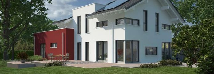Haus mit 2 Wohnungen ! AKTIONS-Gesamtpreis fürs komplette Haus mit einem Grundstück !