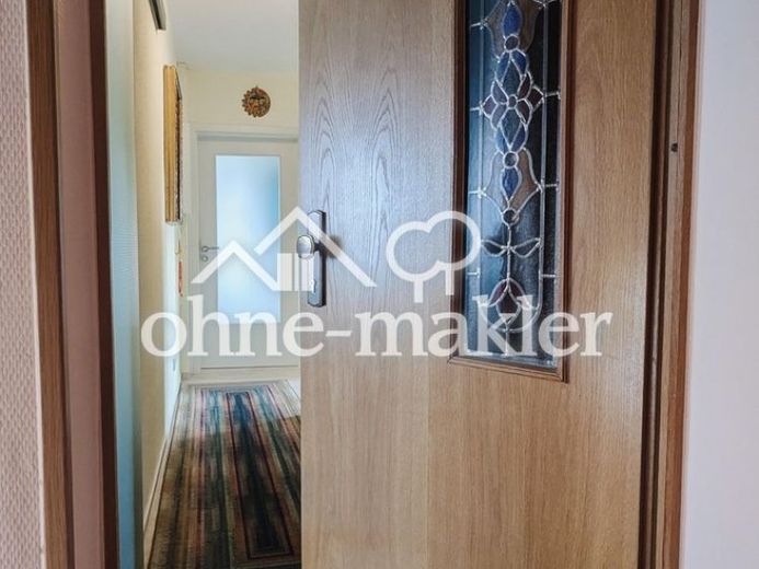 2-Zimmer Eigentumswohnung – Foto 1