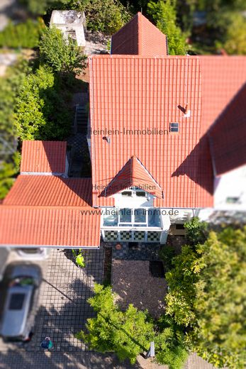 Reihenendhaus 7 ZKBB#2 Bäder #Zisterne #Keller ausgebaut #Griesheim Im Wiesengarten – Foto 14