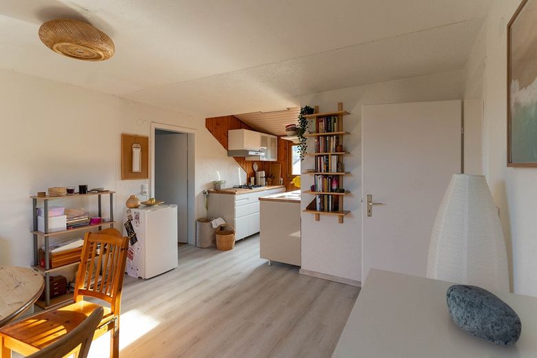 Murrhardt West, Haus, 3 Whg, 204 qm Wohnfl., 510 qm Grdst. – Foto 17