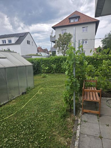 Blick in den Garten2