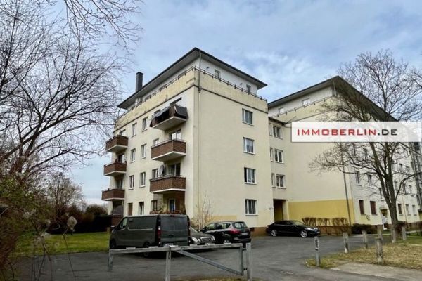 IMMOBERLIN.DE - Exquisites Penthouse: Moderne Wohnung mit großer Westterrasse & Lift
