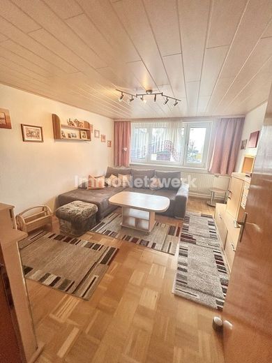 *Ländlicher Bungalow mit viel Potenzial - auf einer Ebene wohnen, naturnah leben* – Gäste Zimmer oder Arbeitszimmer