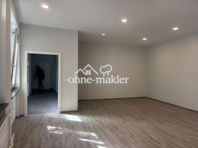 Attraktive Praxis-, Büro-, Gewerbefläche in guter Lage in Schriesheim – Foto 1