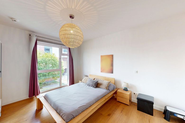 Elternschlafzimmer