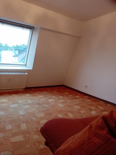 Appartamento mansardato libero a Düsseldorf/ Bilk con vista sulla torre della televisione – Foto 6