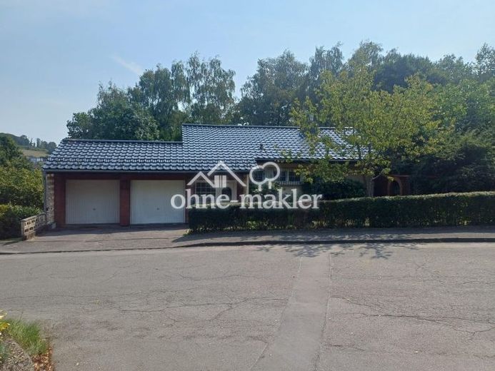 Kürten'in gözde konumunda müstakil müstakil ev, sahibinden – Fotoğraf 1