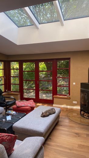 Ökologisch saniertes Energiesparhaus mit Charme - Privatverkauf – Foto 6