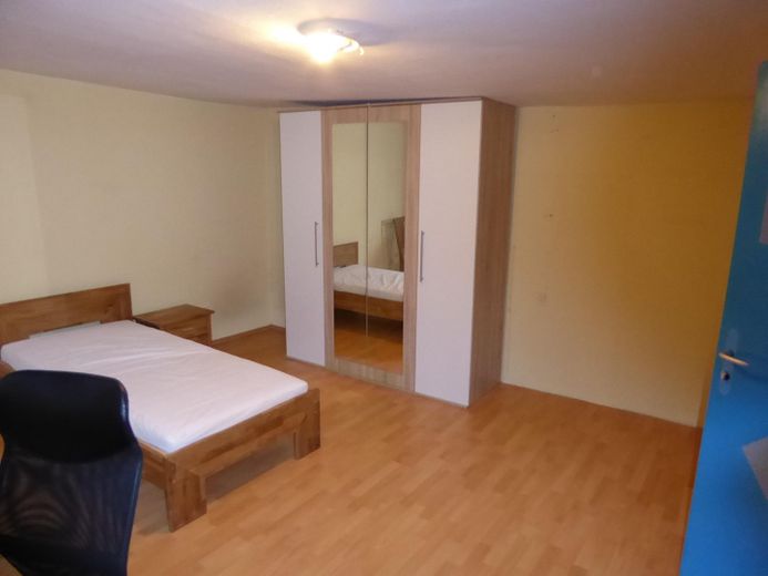 Kapitalanlage Niedernhall 12,3 - 14,2 % Rendite ! Steuerfrei ! – EG Zimmer 1