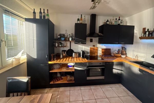 Schöne 3-Zimmer-Dachgeschosswohnung in Duisburg-Buchholz