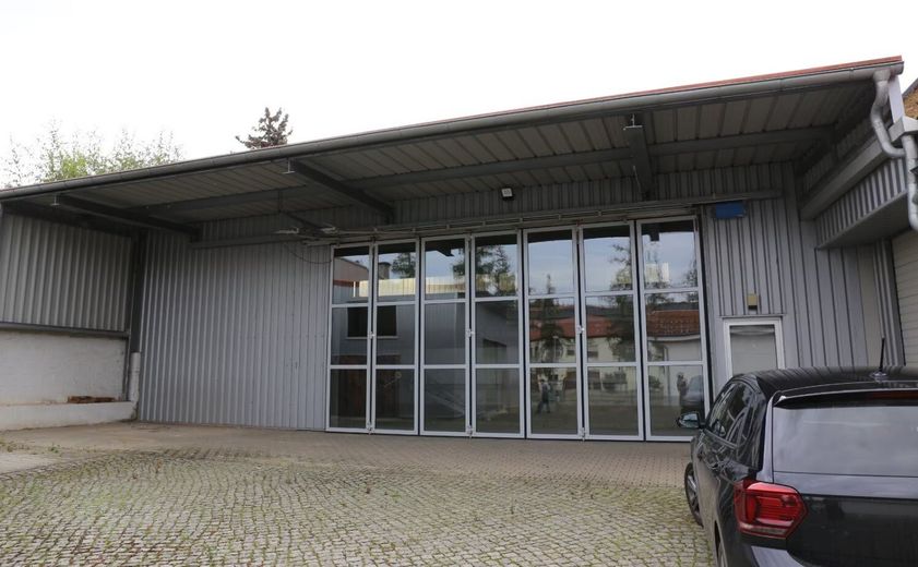 Pfiffelbach, Wohn-u.Geschäftshaus + Nebengeb. – Foto 4
