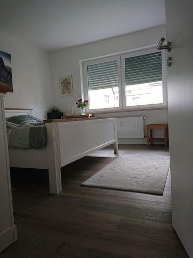 Elternschlafzimmer