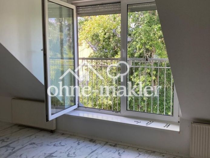 Helle DG Wohnung , 4 Zimmer, in Mannheim Käfertal – Foto 1
