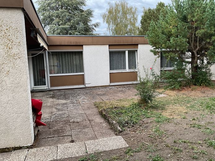 Abitare su un unico livello: bungalow a Bad Dürrheim - ideale per famiglie o per vivere fino a tarda età – Foto 28