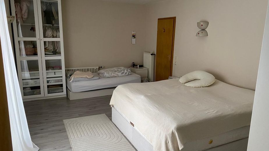 Großzügiges Haus mit 6 Zimmern in Bad Schwartau, Groß Parin – Foto 12