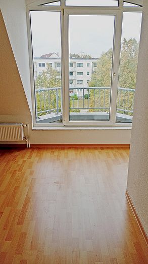 Zimmer 1 - rechts