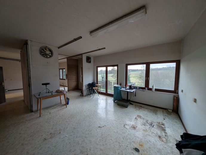 Haus in Unzenberg mit Ausbaureserve – Foto 25