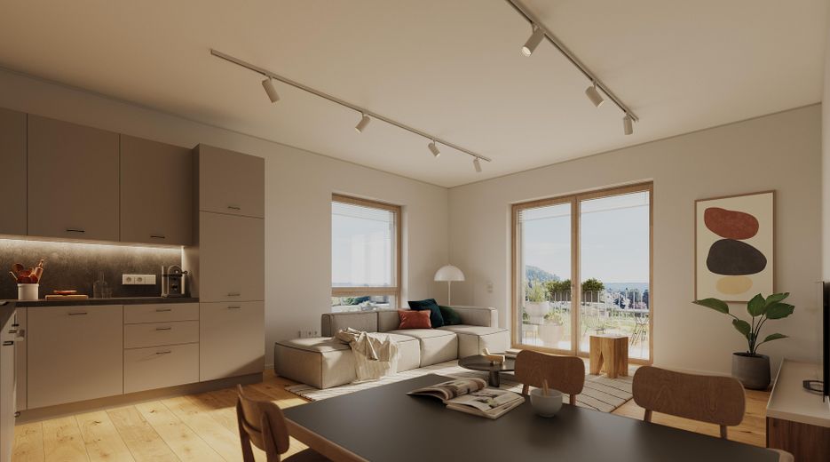 Smart Living Immendingen