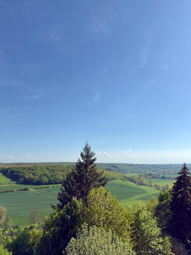 Aussicht
