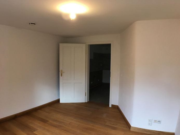 Top sanierte Altbauwohnung im Altstadtkern von Weimar – Foto 6