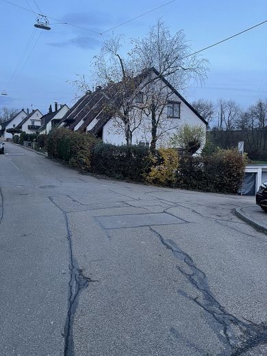Reiheneckhaus mit unverbautem Blick ins grüne (Idyllisch) – Foto 12