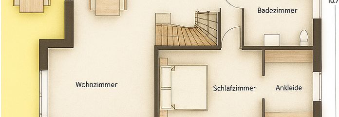 Erdgeschoss