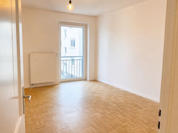 4-Zimmer-ETW in Toplage -Grünfläche -nahe Innenstadt/ OTH/ Uni - AFA-/ Abschreibungspotenzial – Schlafzimmer