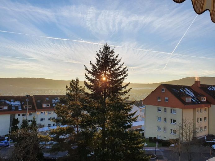 Ausblick